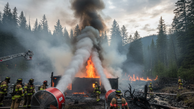 How to Achieve Effective Smoke Stabilization Techniques and Tips