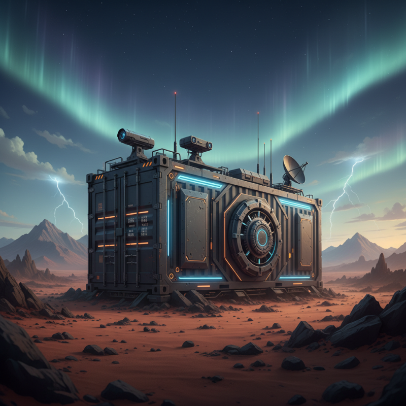 Btc Container Tips for Securely Storing Your Cryptocurrency Assets