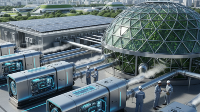 Top Biogas Gensets in 2026: Key Features and Benefits Explained