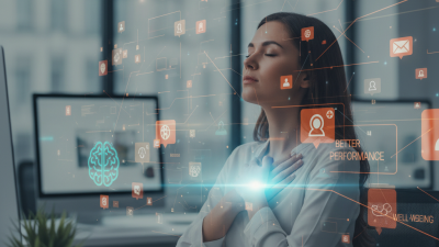 How to Manage High Pressure at Work for Better Performance and Stress Relief