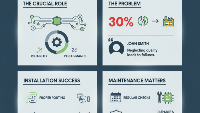 Ultimate Guide to Wire Harness Top Tips for Installation and Maintenance