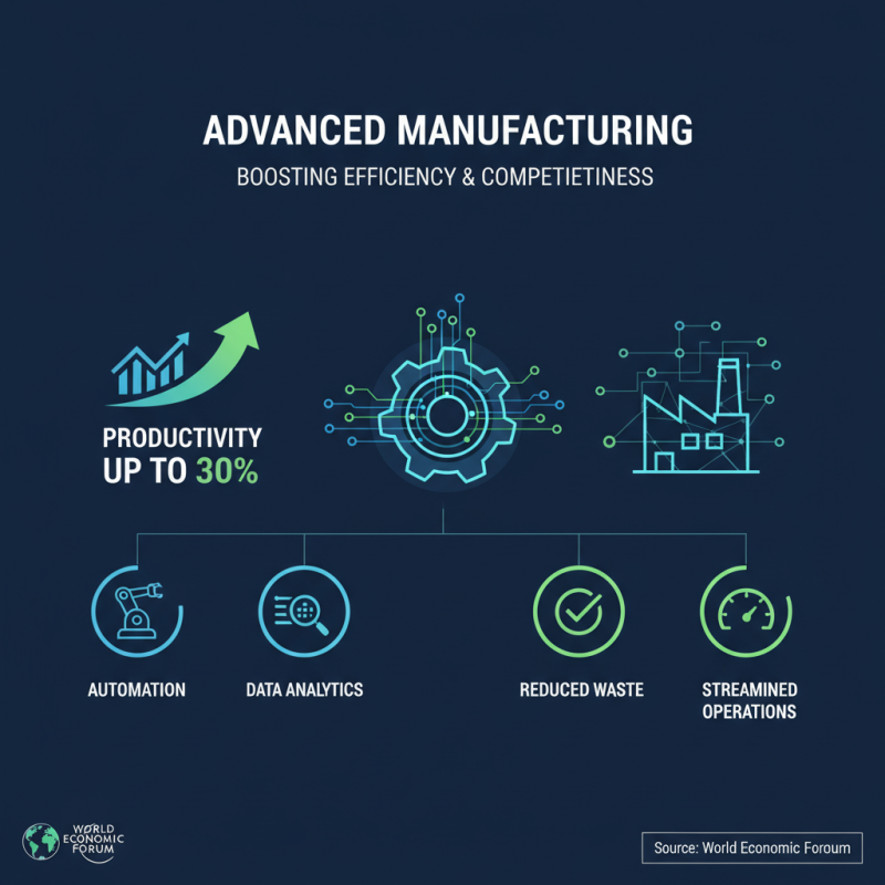 Why Manufacturing Solutions are Essential for Business Growth and Efficiency