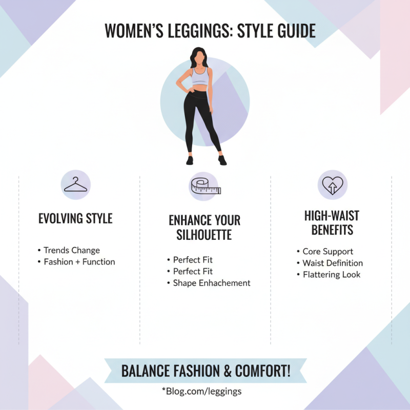 Ultimate Guide to Choosing the Best Womens Leggings for Comfort and Style