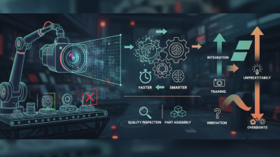 How to Use Robotic Vision for Enhanced Automation and Efficiency