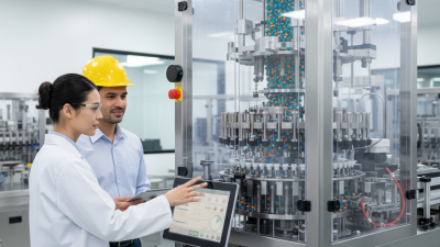 2025 How to Choose the Best Capsule Loader Machine for Your Business