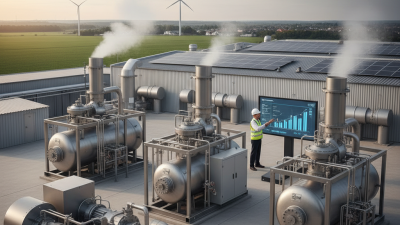 2026 How to Choose the Best Industrial Gas Generator for Your Needs