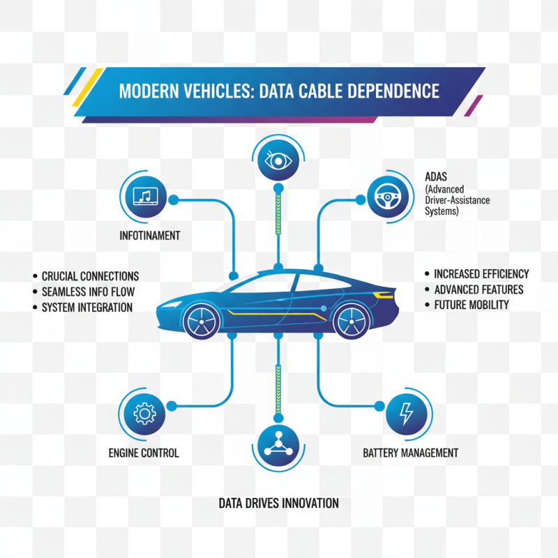 2026 Top Automotive Cable Trends and Innovations You Should Know