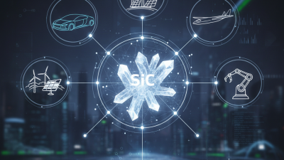 Understanding Silicon Carbide Meaning and Its Key Applications in 2025