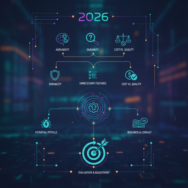 2026 How to Choose the Best Technology and Equipment for Your Needs
