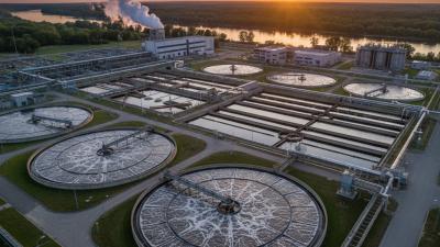 How to Understand the Waste Water Treatment Process Explained Simply