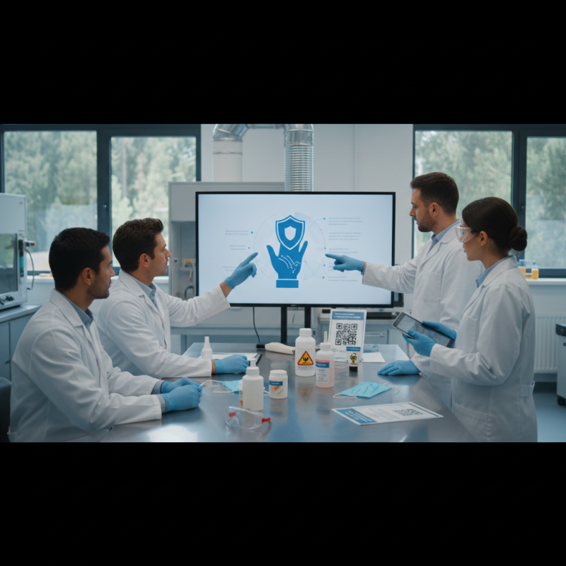 Top Tips for Managing Topical Exposure Effectively