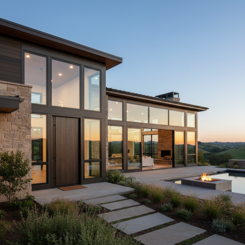 2026 Best Premium Doors and Windows: Top Choices for Your Home
