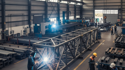 Top Steel Fabrication Techniques: What You Need to Know