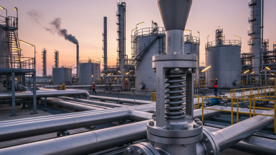 Essential Tips for Understanding Emergency Relief Valve Function and Importance