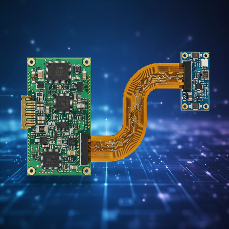 Understanding Rigid Flex PCB Applications and Advantages in Electronics