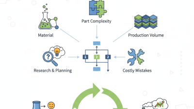 How to Choose the Best Plastic Injection Molding Process for Your Project