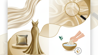 Why is Silk Fabric Considered the Ultimate Choice for Luxury Textiles