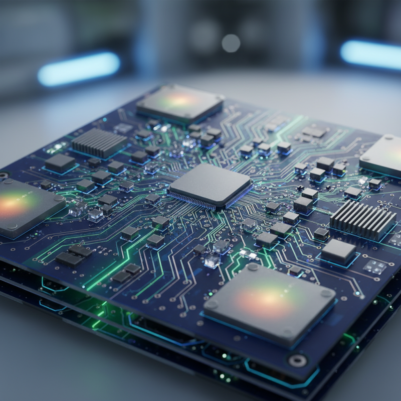 2026 Best PCB Board Types: A Comprehensive Guide for Electronics