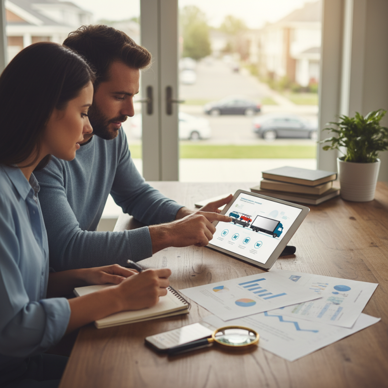 2026 How to Choose the Best Vehicle Transport Services for Your Needs