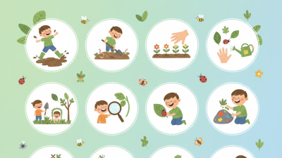 10 Fun Garden Play Ideas for Kids: Tips for Outdoor Adventures