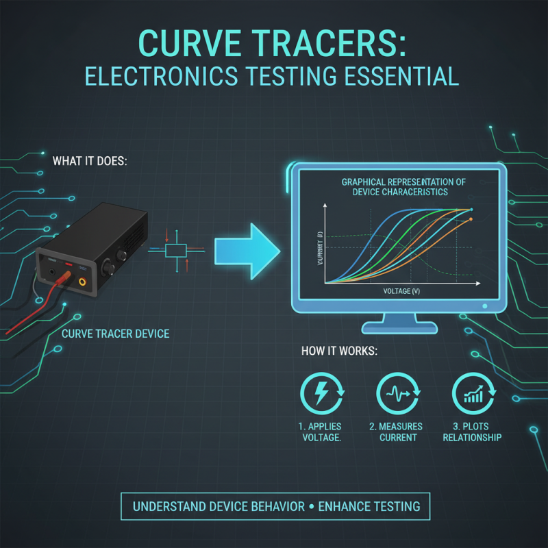 Essential Curve Tracer Tips for Accurate Electronics Testing and Analysis