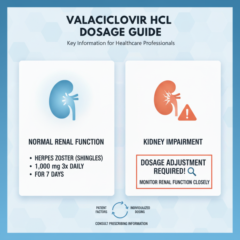 Valaciclovir Hcl Uses Benefits Dosage and Side Effects Explained