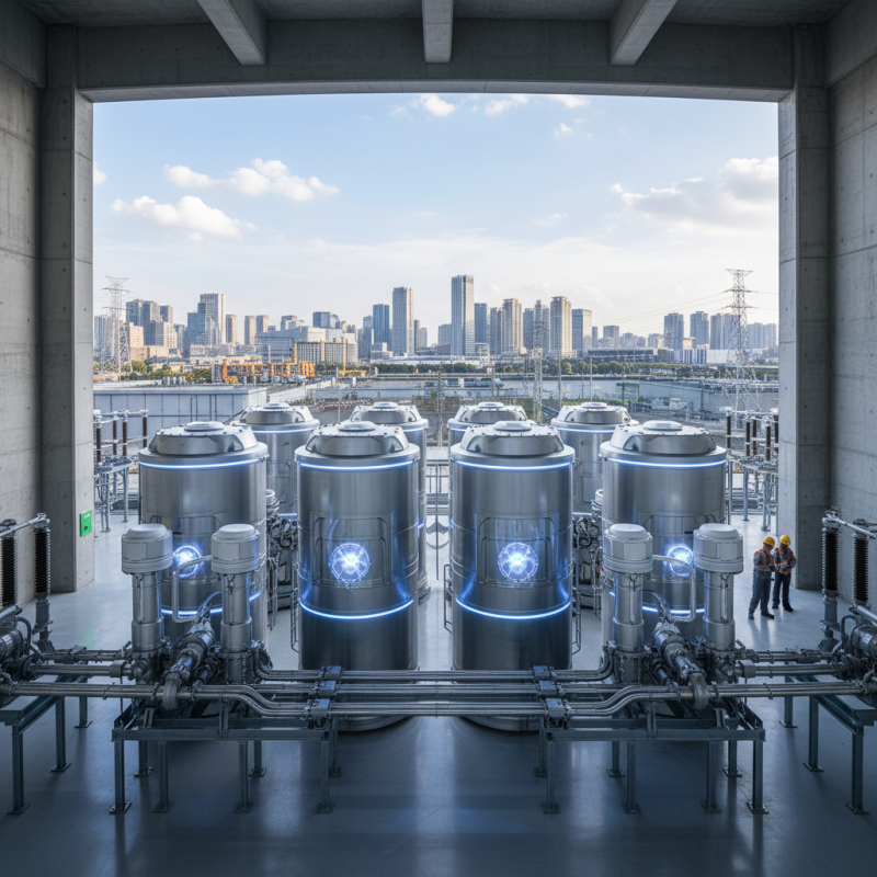 Top 10 Benefits of Gis Switchgear for Modern Power Distribution Systems