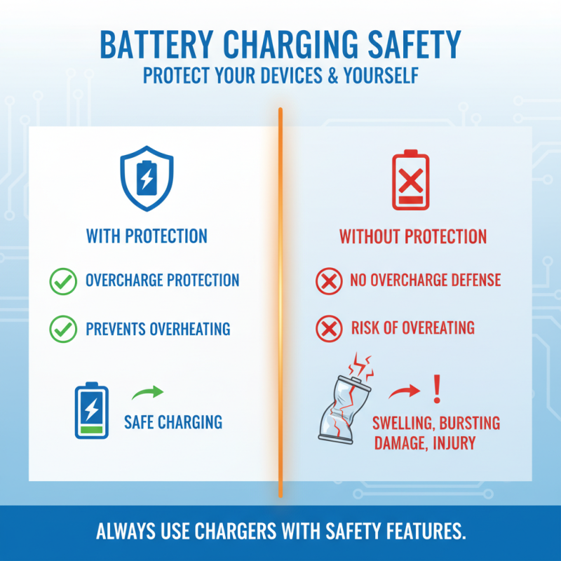 What is a Battery Charger and How Does It Work?