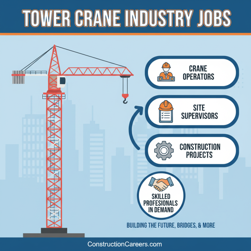 Top Tower Crane Jobs Opportunities and Key Requirements for Success