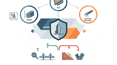 How to Choose the Right Rebar Steel for Your Construction Project
