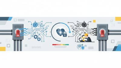 What is a Disconnect Switch and How Does it Work in Electrical Systems