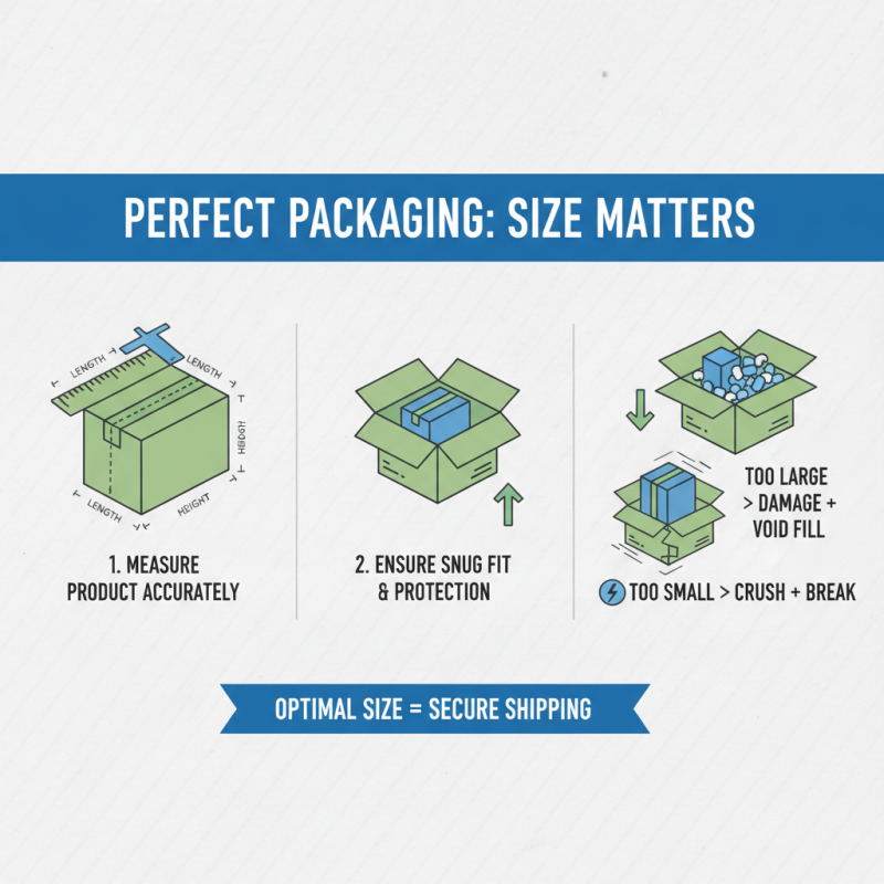 How to Choose the Right Types of Boxes for Packaging Your Products