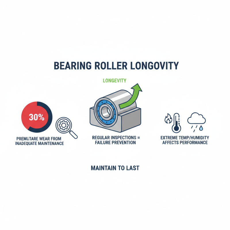 Essential Tips for Choosing Bearing Roller Cylindrical for Your Needs