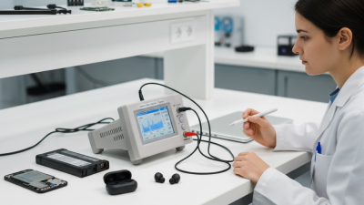 Why Is a Lithium Ion Battery Tester Essential for Your Devices?