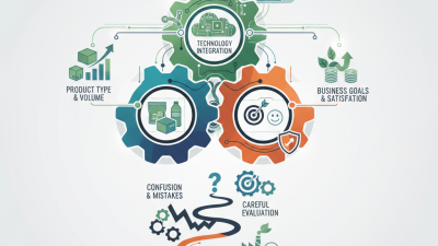 How to Choose the Right Automated Packaging Solutions for Your Business