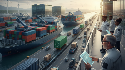 10 Essential Tips for Shipping with LCL Containers in 2026