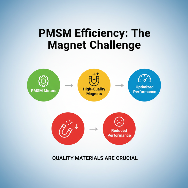 10 Essential Tips for Understanding Permanent Magnet Synchronous Motors
