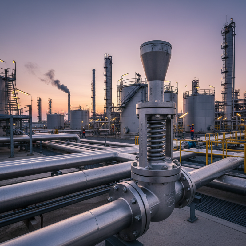 Essential Tips for Understanding Emergency Relief Valve Function and Importance