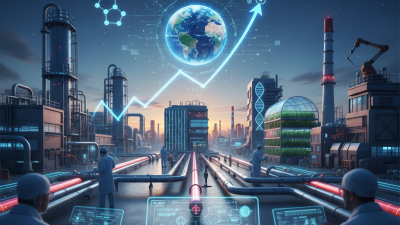 Why Chemical Providers Are Essential for Various Industries Today