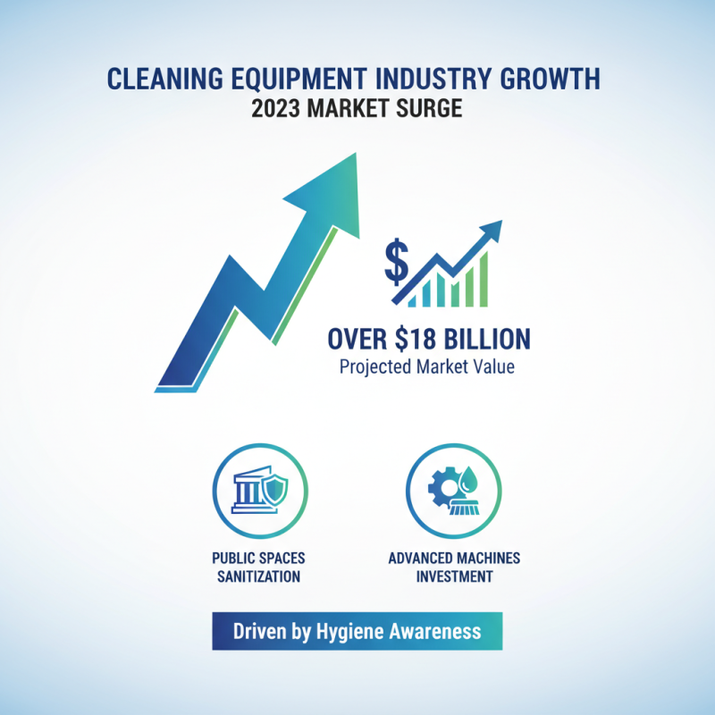 Top 10 Best Cleaning Machines for Every Home and Office