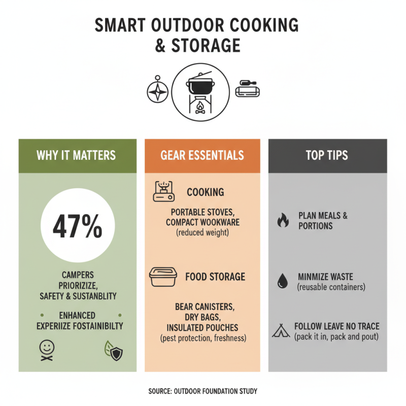 2026 Best Camping Equipment for Outdoor Adventures and Survival