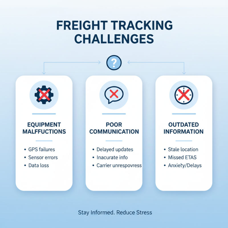 2026 How to Track Your Freight Carrier Efficiently and Accurately