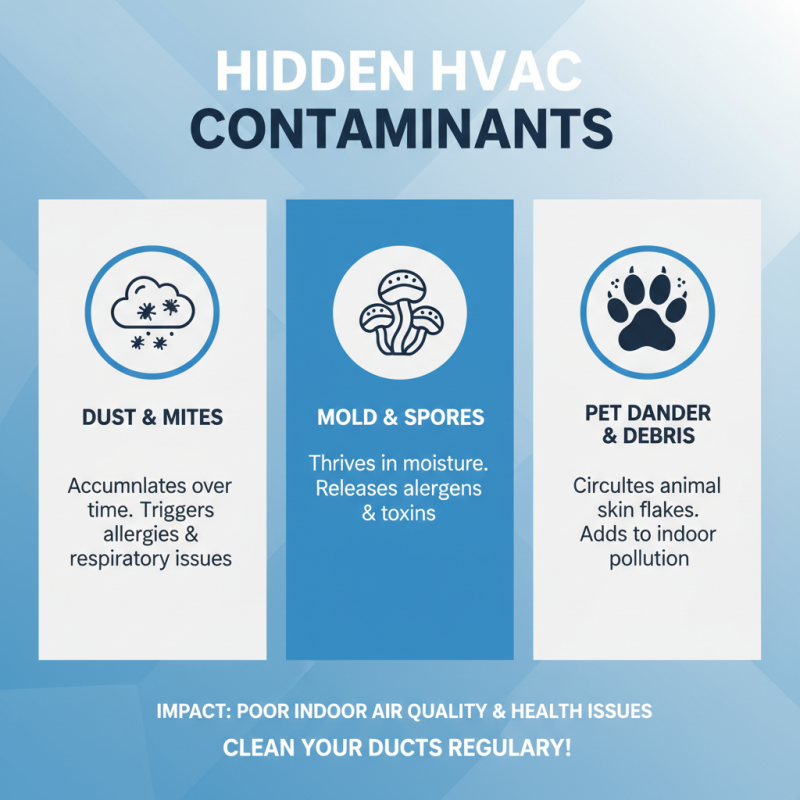 How to Clean Air Conditioning Ducts for Optimal Performance