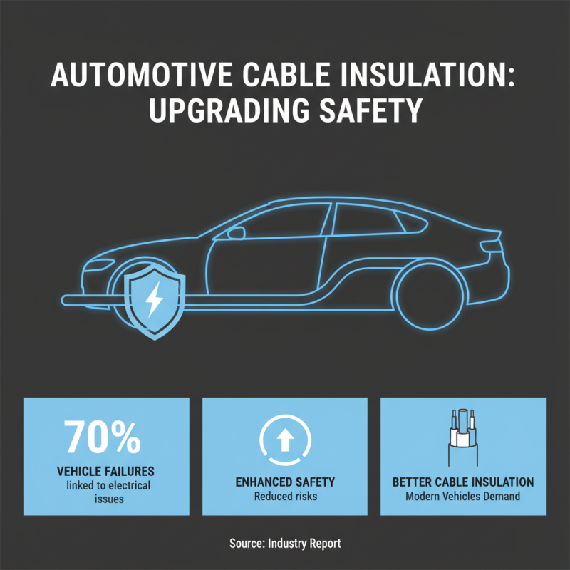 2026 Top Automotive Cable Trends and Innovations You Should Know