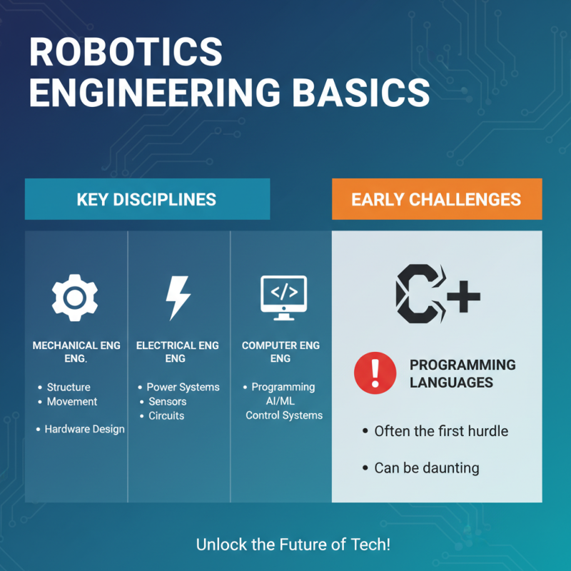 How to Choose the Best Robotics Engineering Courses for Your Career