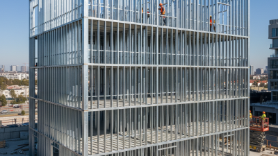 2026 Best Steel Stud Framing Techniques for Modern Construction