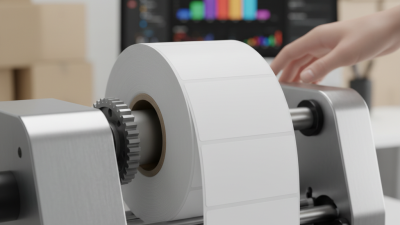 Why Choose Blank Sticker Rolls for Your 2026 Labeling Needs?