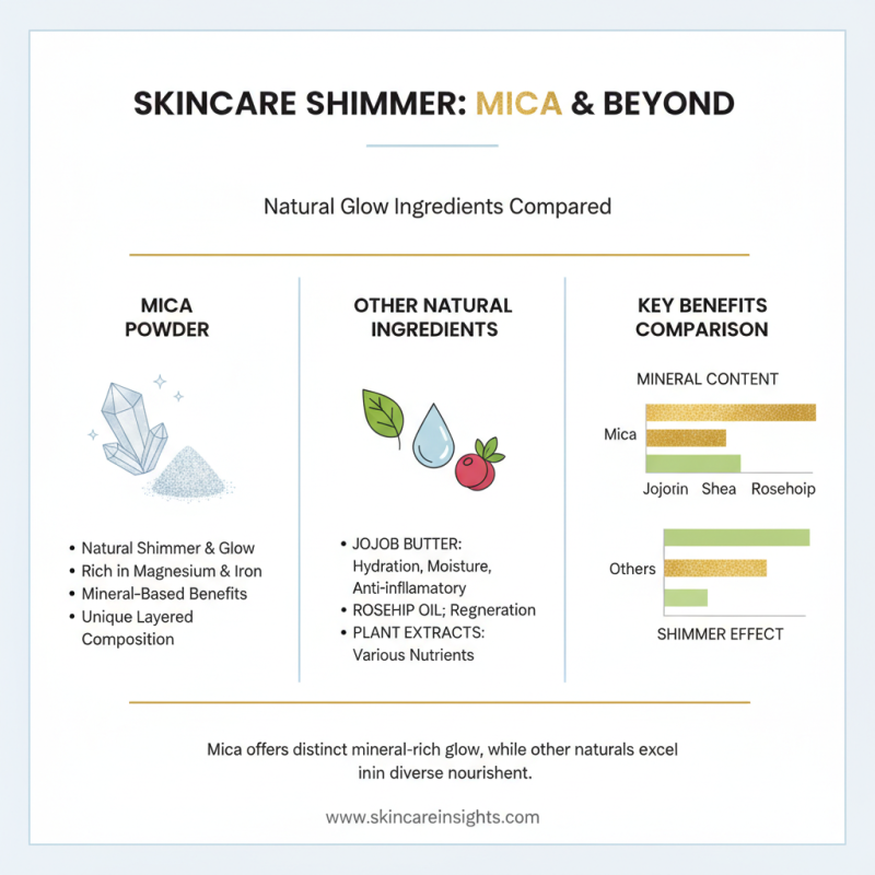 Why You Should Use Mica Powder For Skin Benefits and Tips