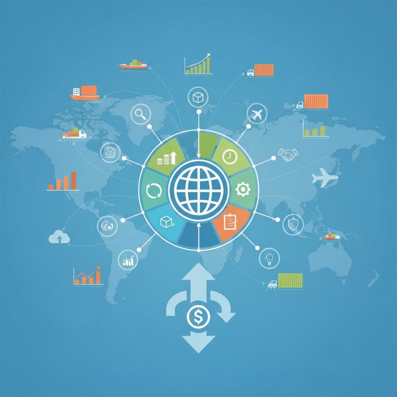 Top 10 Freight Forwarding Tips for Efficient Shipping Solutions