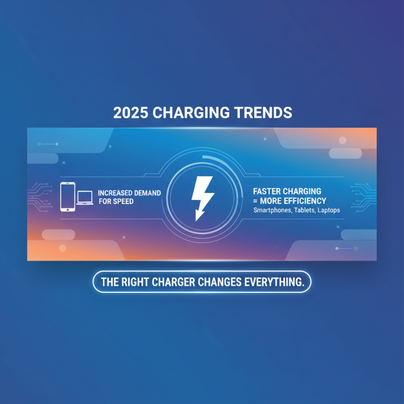 Top High Speed Chargers of 2025 for Fast and Efficient Device Charging